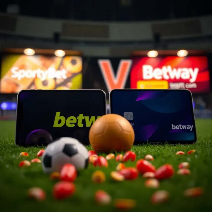 Betting platforms showcasing payment options and bonus offers available in Nigeria