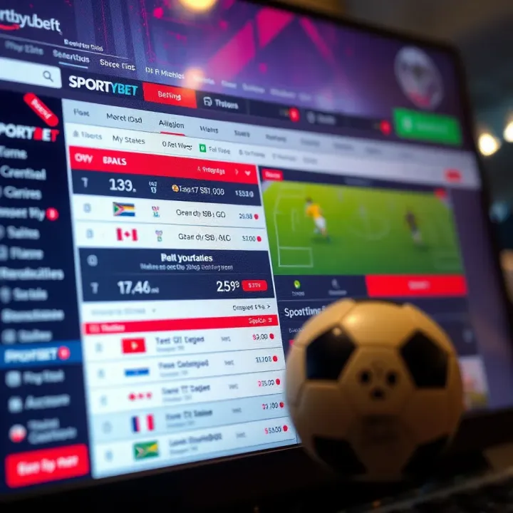 Effective SportyBet Acca Tips for Nigerian Bettors