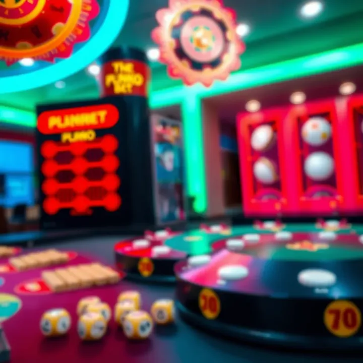 Diagram showcasing effective betting patterns for SportyBet Plinko