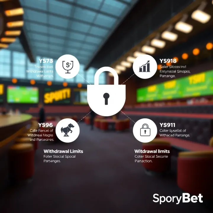 SportyBet Withdrawal Limits with Monnify Explained SportyBet Withdrawal Limits with Monnify Explained