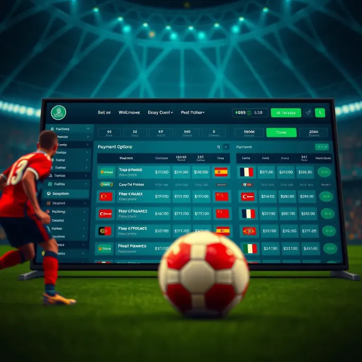 Best Football Betting Sites in Nigeria: What to Know Best Football Betting Sites in Nigeria: What to Know