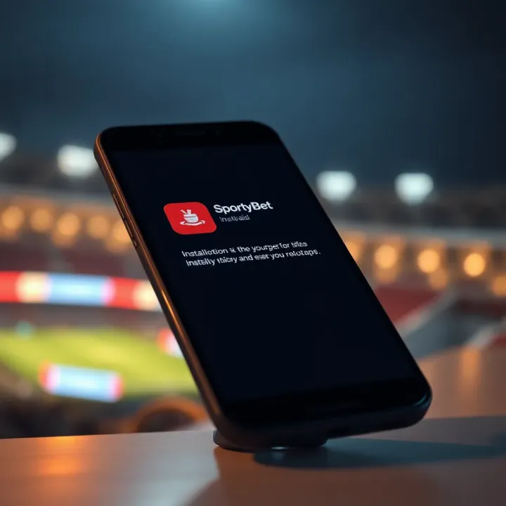 How to Download and Use SportyBet App in Nigeria How to Download and Use SportyBet App in Nigeria