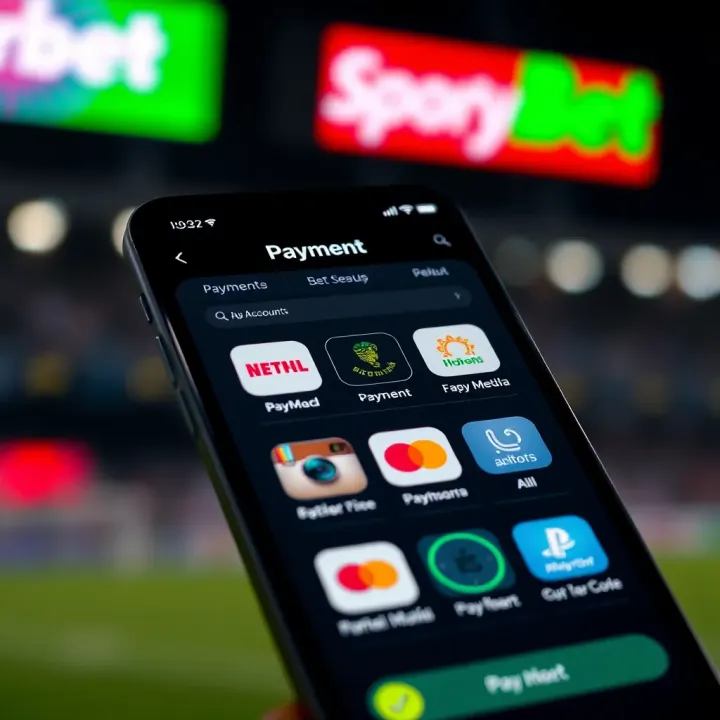 How to Download and Use the SportyBet App in Nigeria How to Download and Use the SportyBet App in Nigeria