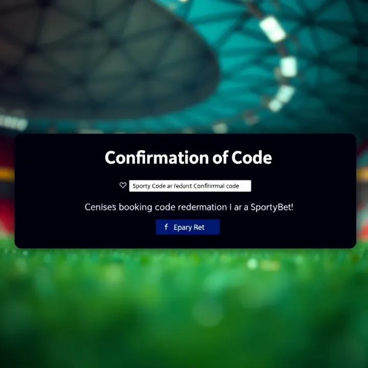 How to Load a Booking Code on SportyBet Nigeria