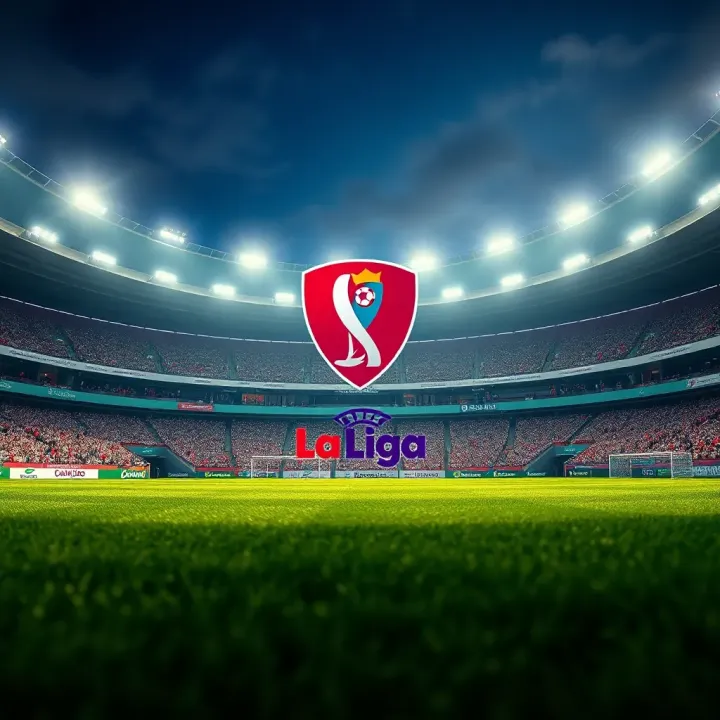 SportyBet & La Liga: Guide for Nigerian Fans SportyBet & La Liga: Guide for Nigerian Fans