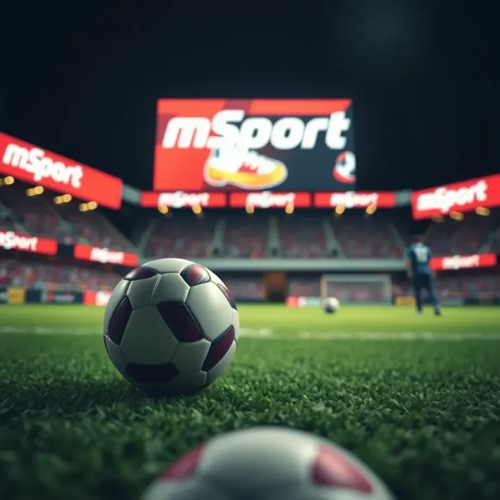 Overview of betting options and bonuses available on Msport platform
