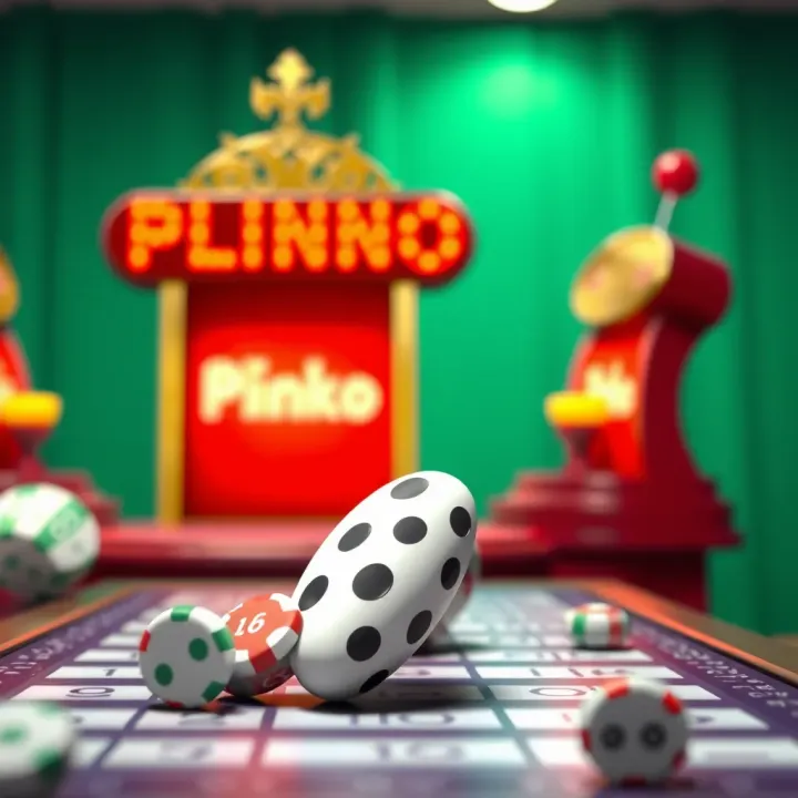 Strategies and tips for playing Plinko game effectively in Nigerian gaming platforms