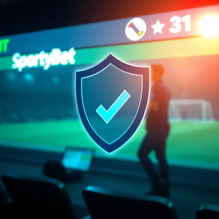 Confirm Your Bet on SportyBet Quickly and Easily Confirm Your Bet on SportyBet Quickly and Easily
