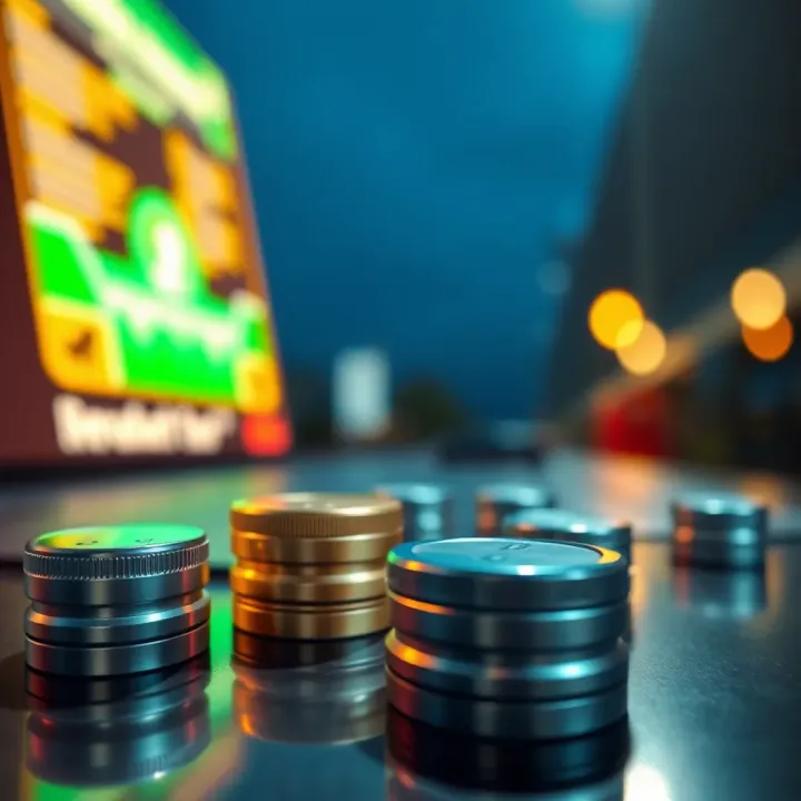 Secure online payment methods including Paystack and bank transfer icons for Nigerian bettors