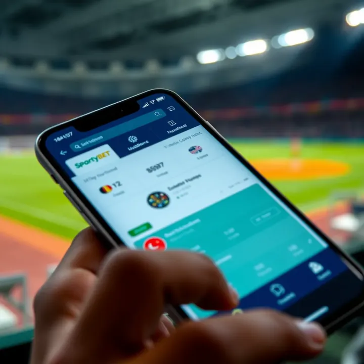 How to Register on SportyBet Online in Nigeria How to Register on SportyBet Online in Nigeria