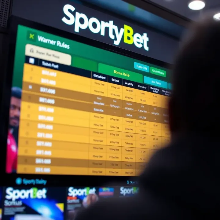 SportyBet Bonus Rules Explained for Nigerian Bettors