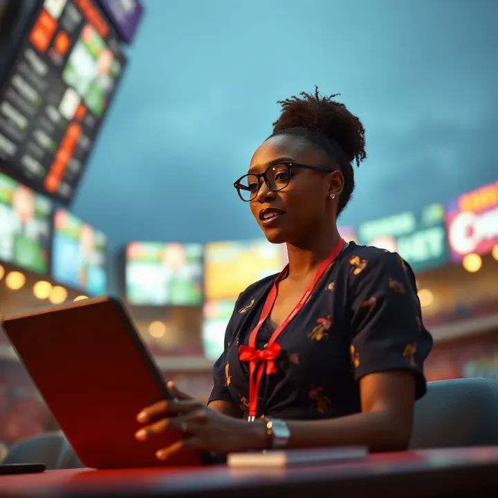 SportyBet Girl Video Impact in Nigeria SportyBet Girl Video Impact in Nigeria