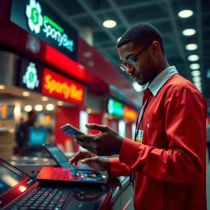 Understanding SportyBet JetX: How It Works