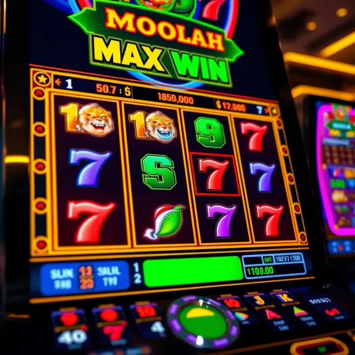 SportyBet Mega Moolah Max Win Guide for Nigerians SportyBet Mega Moolah Max Win Guide for Nigerians