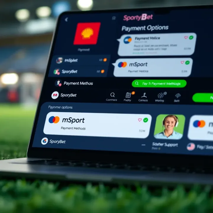 SportyBet vs mSport: Best Betting Platform for You