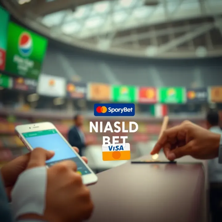SportyBet Nigeria: Complete Guide to Betting SportyBet Nigeria: Complete Guide to Betting