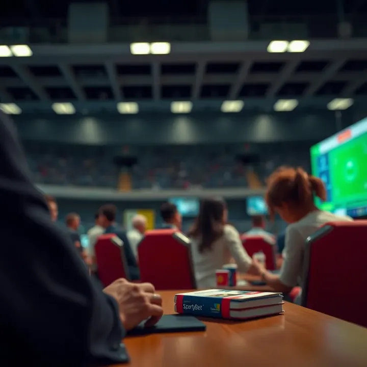 Secure online payment methods for convenient transactions on SportyBet Nigeria platform