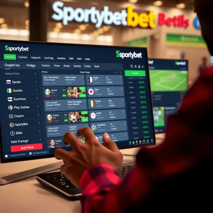 SportyBet Nigeria: How to Play and Win SportyBet Nigeria: How to Play and Win