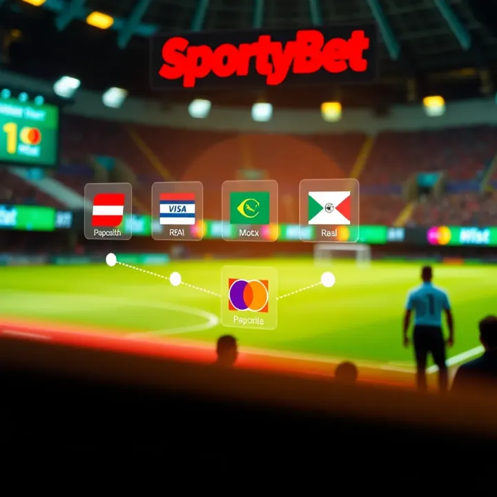 SportyBet Sportsbooks: Guide for Nigerian Bettors SportyBet Sportsbooks: Guide for Nigerian Bettors