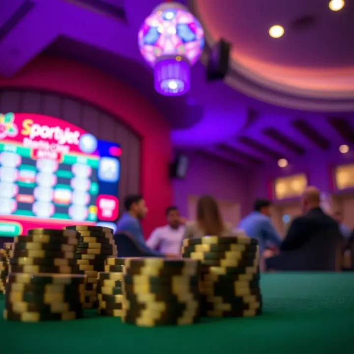 SportyBet Live Baccarat Guide for Nigerian Players SportyBet Live Baccarat Guide for Nigerian Players