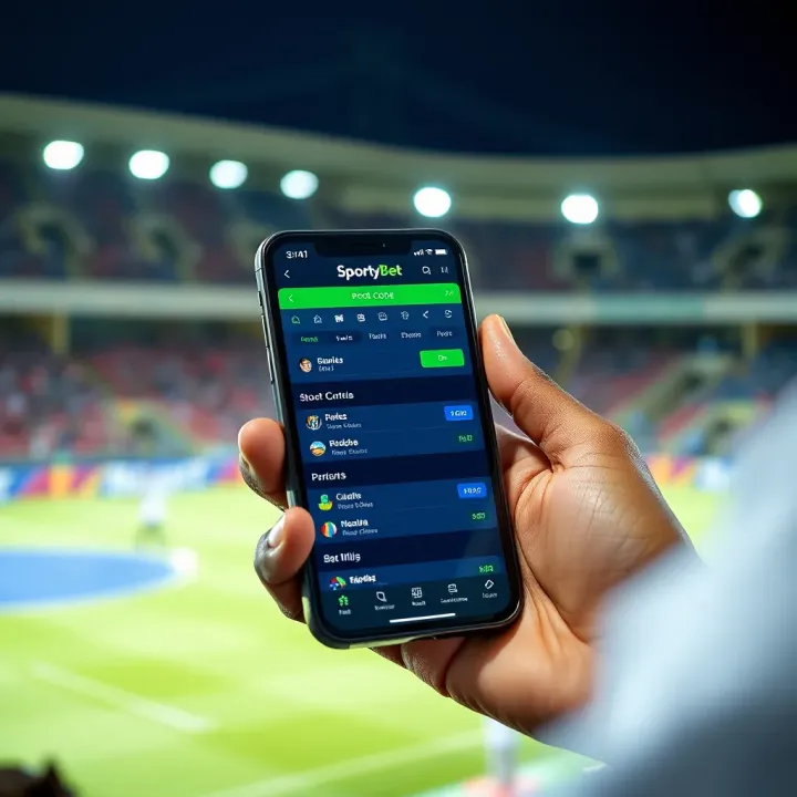 Understanding SportyBet Pool Code in Nigeria Understanding SportyBet Pool Code in Nigeria