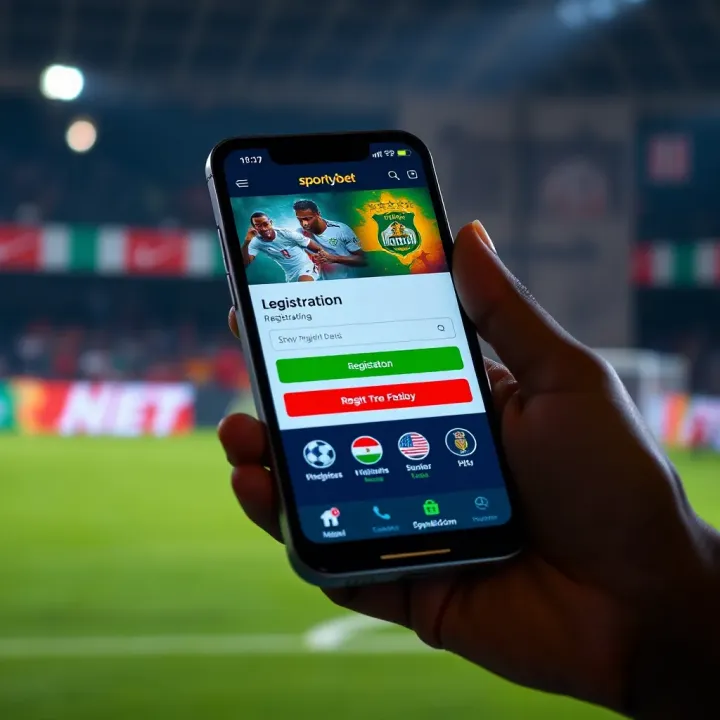 SportyBet Free Bet Guide for Nigerians SportyBet Free Bet Guide for Nigerians