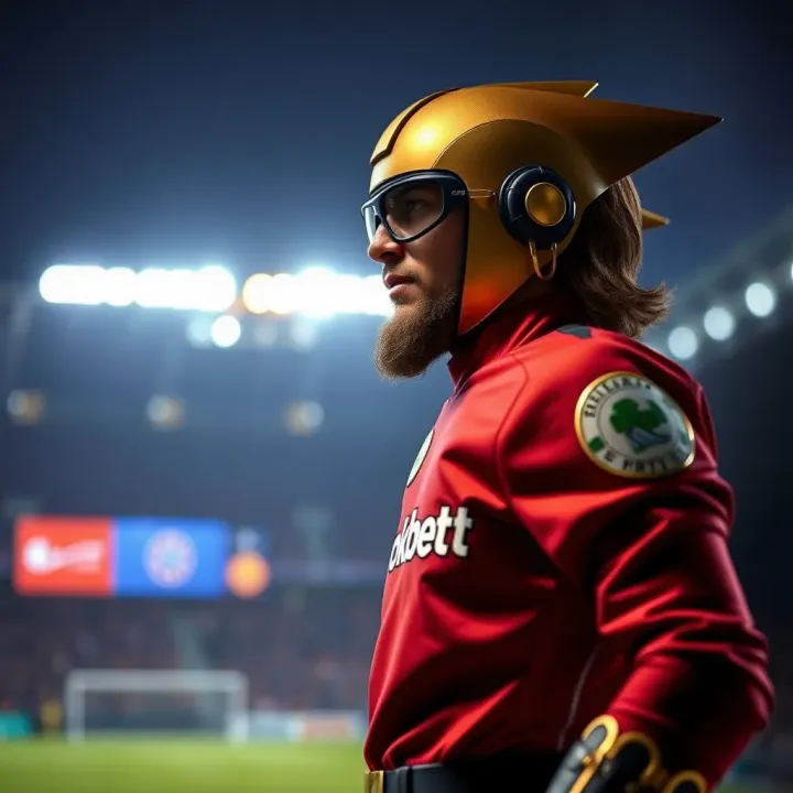 Illustration showing key terms and betting strategies for SportyBet Rocketman players in Nigeria