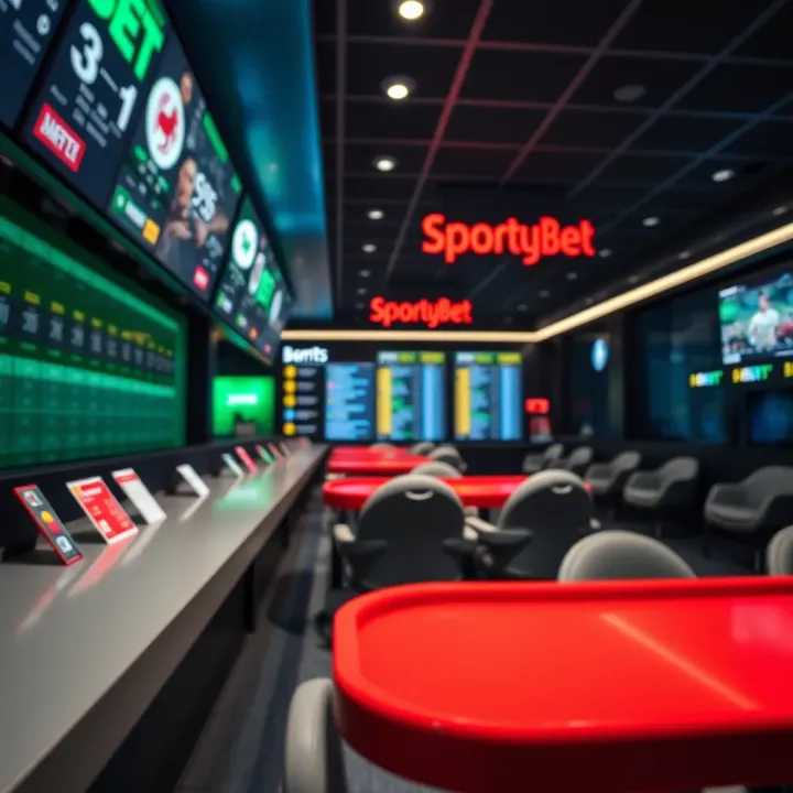 SportyBet Shop: How to Access and What to Expect SportyBet Shop: How to Access and What to Expect