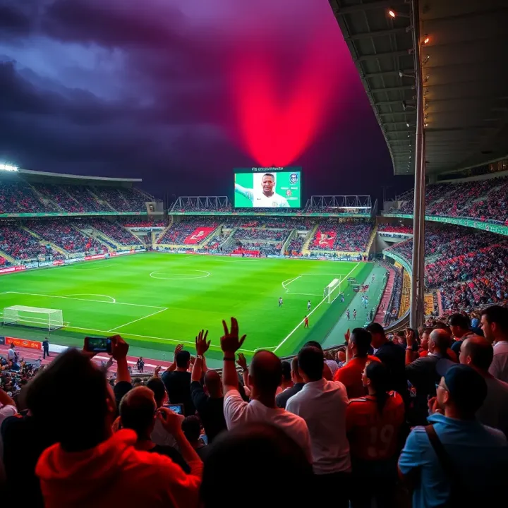 SportyBet Soccer Betting Guide for Nigeria