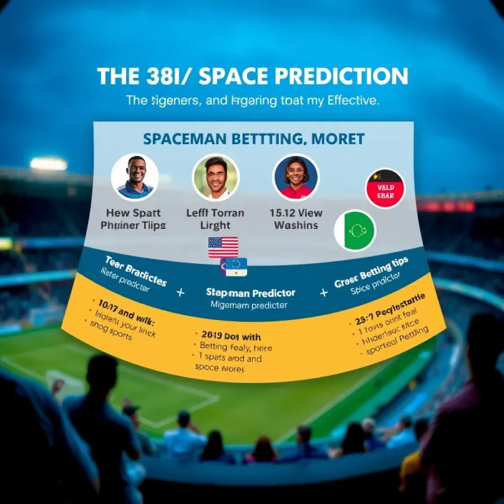 Graphic showing tips and strategies for smart betting in the Nigerian sports market