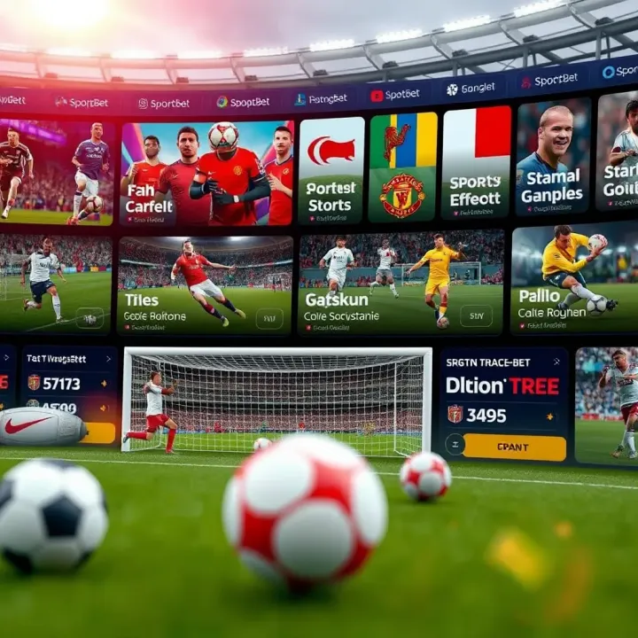 How to Bet on SportyBet Nigeria: A Practical Guide How to Bet on SportyBet Nigeria: A Practical Guide