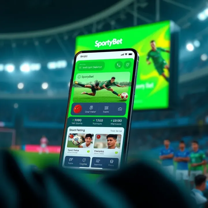 SportyBet Token App: Features and Benefits for Nigerians