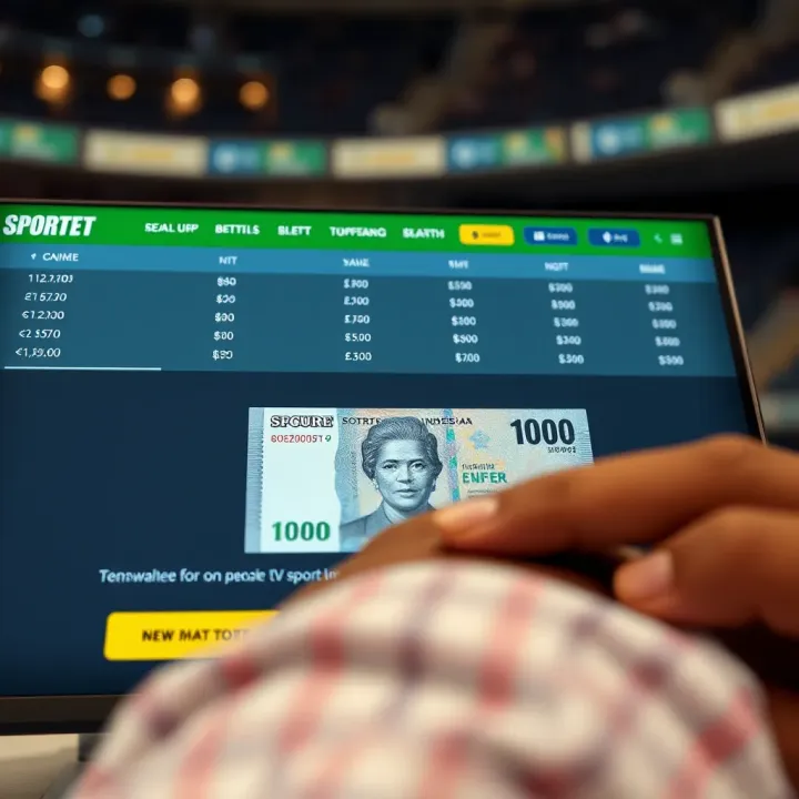 Secure online betting transaction screen on SportyBet platform with Nigerian naira currency