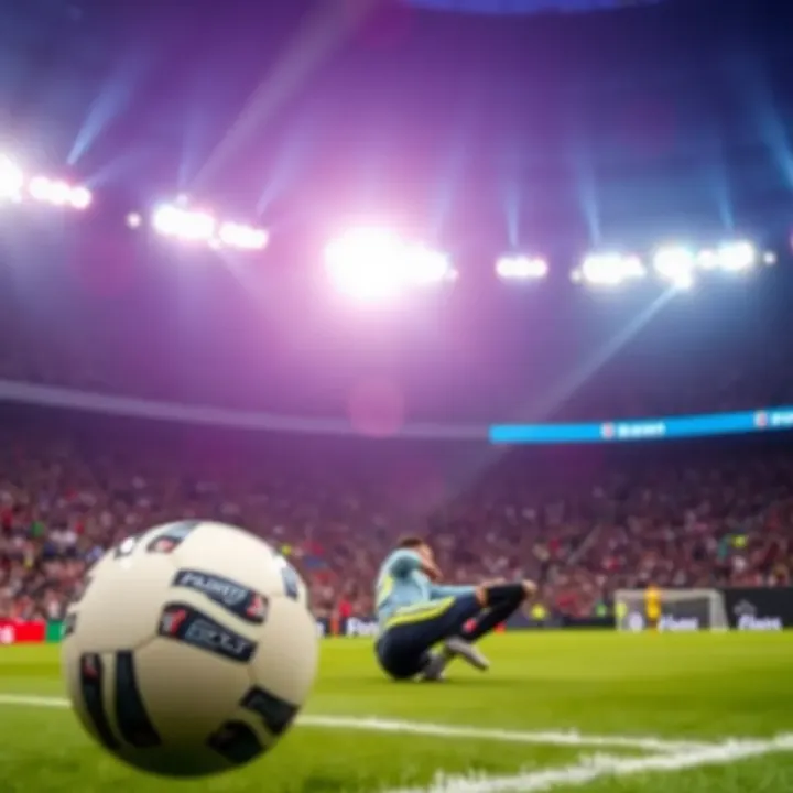 Comparison of sports betting options available on SportyBet and BetKing platforms