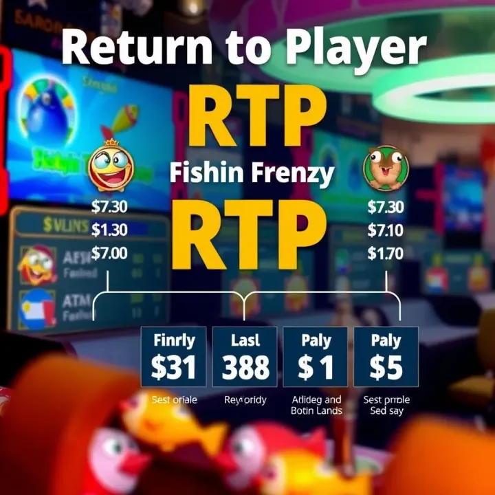 SportyBet Fishin Frenzy RTP Explained for Nigerian Players SportyBet Fishin Frenzy RTP Explained for Nigerian Players