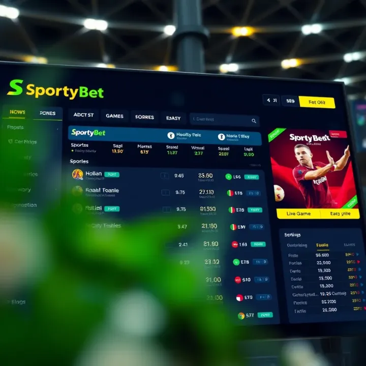 Understanding SportyBet and Fortune Tiger for Nigerian Gamblers Understanding SportyBet and Fortune Tiger for Nigerian Gamblers