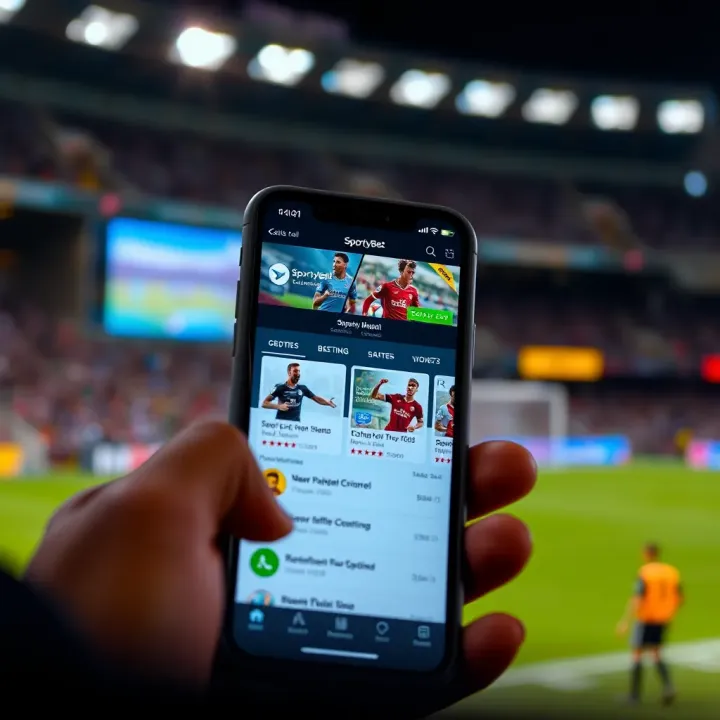 SportyBet Telegram: Easy Access and Use in Nigeria