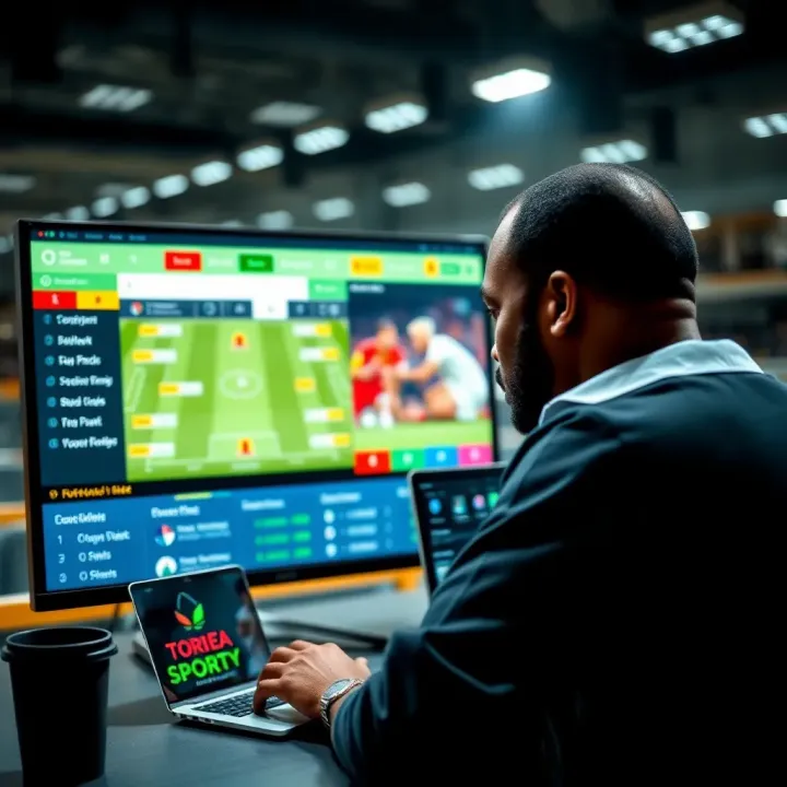 Understanding Torneo Sportybet for Nigerian Bettors Understanding Torneo Sportybet for Nigerian Bettors