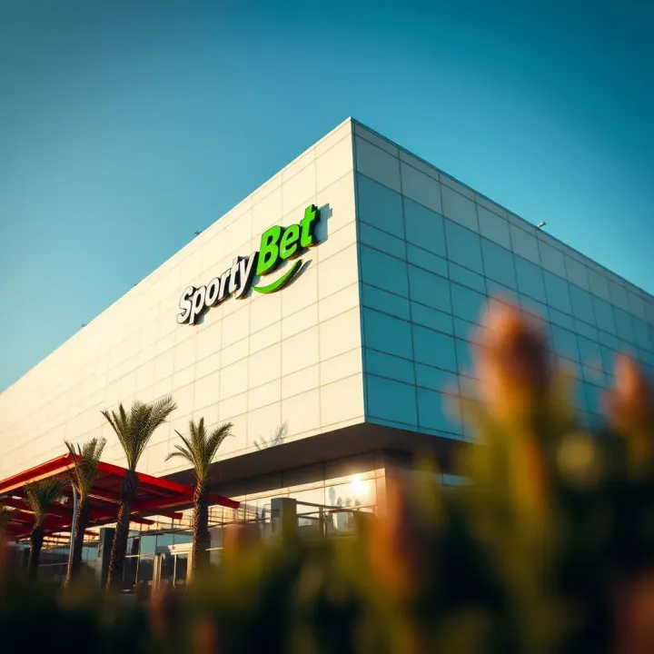 Who Owns SportyBet? Exploring Its Ownership and Background